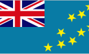 tuvalu flag