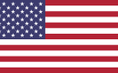 United States of America Flag