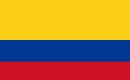 colombia flag