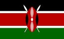 kenya flag