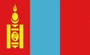 mongolia flag