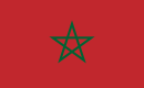 morocco flag