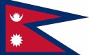 nepal flag