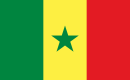 senegal flag